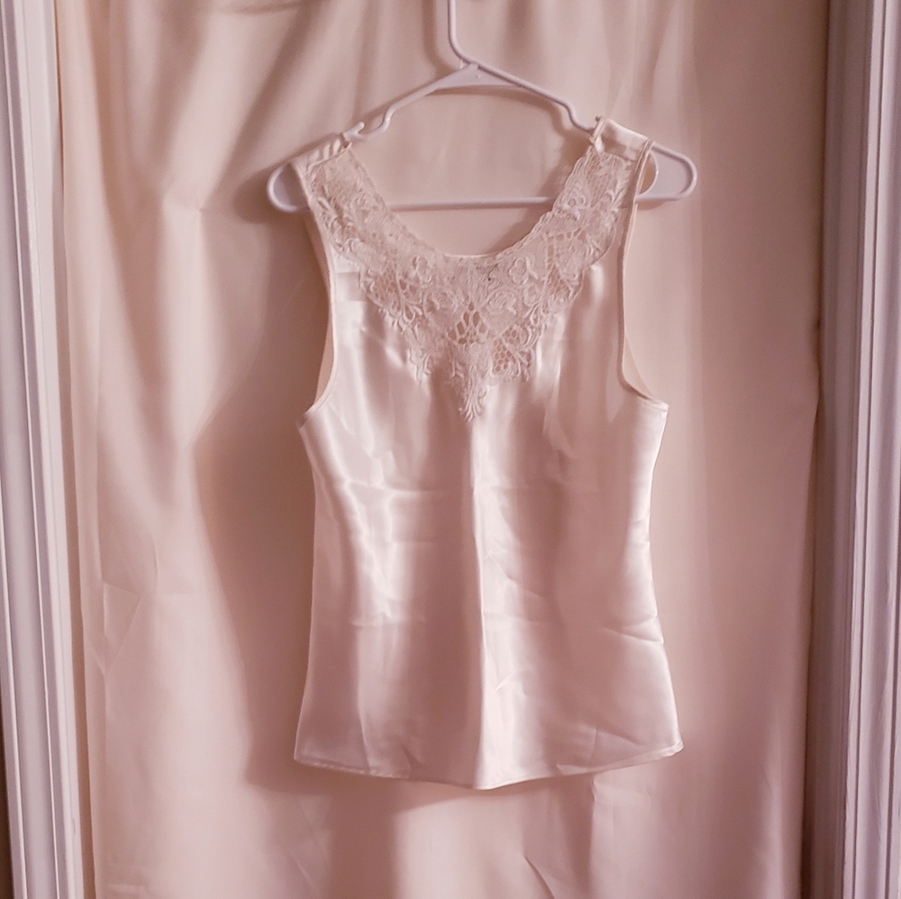 Cinema  exile camisole